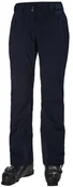 Pozostała odzież narciarska - Helly Hansen Legendary Insulated Womens Ski Pants Navy L - miniaturka - grafika 1