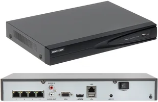 HIKVISION Zestaw do monitoringu IP 4 Kamery DS-2CD1023G0E-I 2Mpx 4xDS-2CD1023G0E-I/DS7604NI-k1/WD2TB - Zestawy do monitoringu - miniaturka - grafika 7