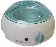 Podgrzewacze do wosku - Vanity Podgrzewacz Do Wosku W Puszkach Azzura 400 Ml 1353 - miniaturka - grafika 1