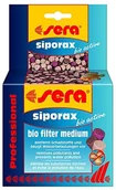Filtry akwariowe i akcesoria - Sera sera 08485 Professional siporax Bio Active 210 G (do 400 L) Nowy sposób, zmniejsza już po 24h Ammonium uzdatniania wody, azotyny i jest samodzielnie oczyszczającą azotanu oraz wysokiej jakości filtr 8485 - miniaturka - grafika 1