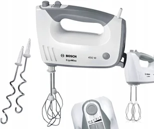 Bosch MFQ36400 - Miksery Bosch MFQ36400 - Miksery - miniaturka - grafika 3