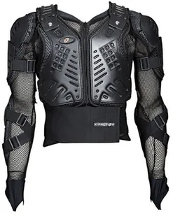 X-Factor Zbroja Total - Pozostała odzież narciarska X-Factor Zbroja Total - Pozostała odzież narciarska - miniaturka - grafika 1