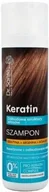 Szampony do włosów - Sante Dr. Szampon do włosów matowych i łamliwych - Dr. Santé Keratin Shampoo Szampon do włosów matowych i łamliwych - Dr. Santé Keratin Shampoo - miniaturka - grafika 1