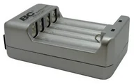 Ładowarki i akumulatory - Baterie Centrum Ładowarka baterii BC-16 2xAA/AAA 250mAh 100-240V - miniaturka - grafika 1