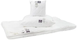 AMZ Kołdra całoroczna Bamboo S-KBC-135 - Kołdry - miniaturka - grafika 5