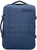 Plecaki - Military Cabin Zero Cabin Zero 36L Cabin Backpack Plecak 46 cm navy CZ18-1811 - miniaturka - grafika 1