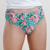 Majtki damskie - Julimex Figi Hawaii - miniaturka - grafika 1
