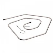 Suszarki na ubrania - Betterware WIESZAK SUSZARKA SPIRALNY NA PRANIE - miniaturka - grafika 1