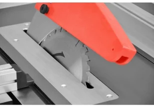 028 02869772 Pilarka stołowa 230V maks średnica piły 254mm moc silnika 2,2/3,1 kW) 69772-uniw - Inne urządzenia budowlane - miniaturka - grafika 6