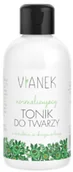 Toniki i hydrolaty do twarzy - Vianek Normalizujący tonik do twarzy - miniaturka - grafika 1