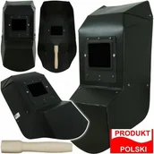 Akcesoria spawalnicze - TECHMAR MASKA PRZYŁBICA SPAWALNICZA DO SPAWANIA TSD-2 V75303 - miniaturka - grafika 1