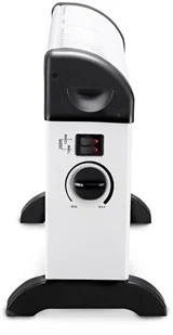 TROTEC Konwektor TCH 19 E + Termohigrometr stacja pogodowa BZ06 - Ogrzewanie przenośne - miniaturka - grafika 5