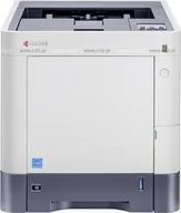 Drukarki - Kyocera ECOSYS P6130cdn - miniaturka - grafika 1