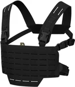 Odzież taktyczna i umundurowanie - Direct Action Kamizelka taktyczna WARWICK Mini Chest Rig (CR-WRWM-CD5-BLK) HE.CR-WRWM-CD5-BLK - miniaturka - grafika 1