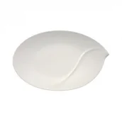 Miski i półmiski - Villeroy & Boch Flow Półmisek owalny średnica: 47 cm (10-3420-2940) - miniaturka - grafika 1