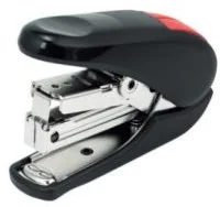 Zszywacz ST-010AH czarny 20kartek PLUS - Zszywacze biurowe - miniaturka - grafika 3