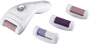 IMETEC BELLISSIMA IMETEC BELLISSIMA Pilnik elektryczny do stóp IMETEC Bellissima 5169 - Pielęgnacja stóp - miniaturka - grafika 2