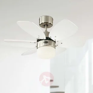 Westinghouse Flora Royal NEW - Wentylatory sufitowe - miniaturka - grafika 5