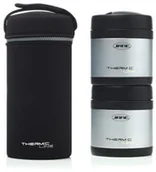 Akcesoria do karmienia - Jane JANE Pojemnik termoizolacyjne ze stali nierzdewnej 500cc 2szt. 010491C01 - miniaturka - grafika 1