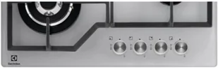 Płyta gazowa do zabudowy Electrolux KGG6436S - Płyty gazowe do zabudowy - miniaturka - grafika 9