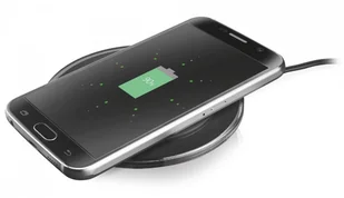 Trust Yudo Bezprzewodowa ładowarka do smartfonów AZTRUTL00000002 - Ładowarki do telefonów - miniaturka - grafika 4