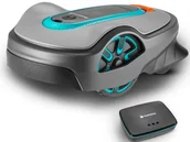Roboty koszące - GARDENA Sileno life 750 19113-32 - miniaturka - grafika 1