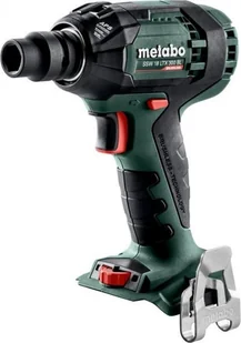 METABO SSW 18 LTX 300 BL - Klucze udarowe - miniaturka - grafika 3