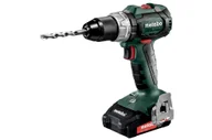 Wiertarki - Metabo SB 18 LT BL 602316550 - miniaturka - grafika 1
