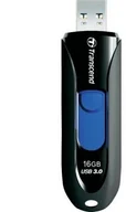 Pendrive - Transcend JetFlash 790 16GB (TS16GJF790K) - miniaturka - grafika 1