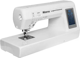 Minerva LongArm Professional - Maszyny do szycia - miniaturka - grafika 2