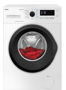 Pralka Amica WA1S610CLISMT - Pralki - miniaturka - grafika 2