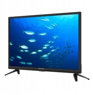 Telewizor Kruger&Matz KM0224 - Telewizory Telewizor Kruger&Matz KM0224 - Telewizory - miniaturka - grafika 2