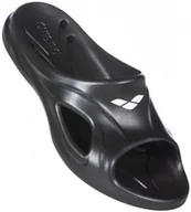 Pływanie - Arena hydrosoft ii hook junior black 26 - miniaturka - grafika 1