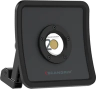 Latarki - Scangrip akumulatorowa lampa robocza ze ściemniaczem COB LED 2000 lumenów, Li-lon 7,3V/4Ah, POWERBANK USB, NOVA R Scangrip [03.5456] 03.5456 - miniaturka - grafika 1