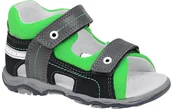 Buty dla chłopców - Bartek Sandałki na rzepy 81848 66716204 - miniaturka - grafika 1