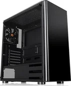 Obudowy komputerowe - Thermaltake V200 TG (CA-1K8-00M1WN-00) - miniaturka - grafika 1
