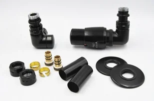 Vario Term ZESTAW VISION TERMOSTATYCZNY LEWY CZARNY MAT All in One AVIGS0224CFK/L(PEX) - Głowice termostatyczne Vario Term ZESTAW VISION TERMOSTATYCZNY LEWY CZARNY MAT All in One AVIGS0224CFK/L(PEX) - Głowice termostatyczne - miniaturka - grafika 1