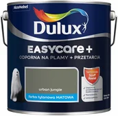 Farby wewnętrzne - Dulux Emulsja EasyCare + urban jungle 2,5L - miniaturka - grafika 1
