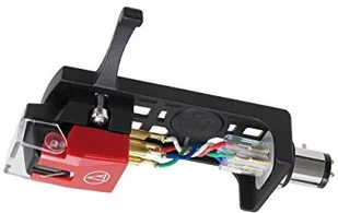 Audio-Technica VM540ML/H - Akcesoria gramofonowe - miniaturka - grafika 2