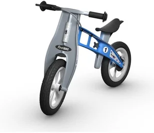 First Bike Rowerek biegowy FirstBIKE Street L2021 - Rowerki biegowe - miniaturka - grafika 5