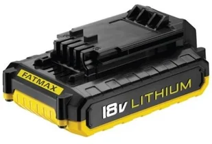 STANLEY FMC687L-XJ (FMC687L-XJ / 5035048466353) - Akumulatory do elektronarzędzi - miniaturka - grafika 5
