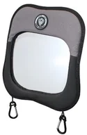 Akcesoria do fotelików - Prince Lionheart 0306 pod lustro, czarny/szary 0306 - miniaturka - grafika 1