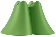 Kubki na szczoteczki do zębów - Promis Stojak na szczoteczki DuoGreen - miniaturka - grafika 1