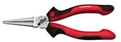 Kombinerki i obcęgi - Wiha Szczypce okrągłe do warsztatu Prosty 160 mm Wiha 26734 Professional Z 09 0 05 - miniaturka - grafika 1