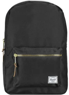 Herschel SETTLEMENT Plecak black 10005 - Plecaki - miniaturka - grafika 50