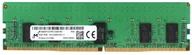 Pamięci RAM - Crucial DDR4 RDIMM 8GB 1Rx8 2666 MOQ 10psc MTA9ASF1G72PZ-2G6J1 - miniaturka - grafika 1
