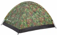 Namioty - SPRINGOS Namiot turystyczny 3-osobowy - miniaturka - grafika 1