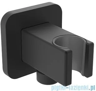 Omnires Parma zestaw podtynkowy natryskowy czarny SYSPM10BL W magazynie) - Baterie podtynkowe - miniaturka - grafika 9