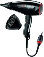 Suszarki fryzjerskie - Valera Swiss Silent Jet 7500 Light Ionic RotoCord suszarka do włosów 2000W 8213 - miniaturka - grafika 1