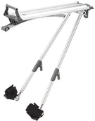 Bagażniki rowerowe - Topeak bagażnik Roadie Rack, Silver, One Size, ta2403 TA2403 - miniaturka - grafika 1